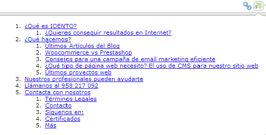 extension-navegador-html5outliner