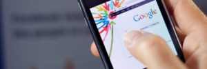 Web móvil y el posicionamiento SEO