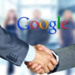 Google Business Programme e Idento