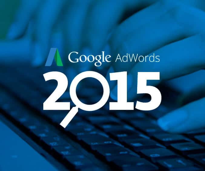 Tendencias Google AdWords 2015
