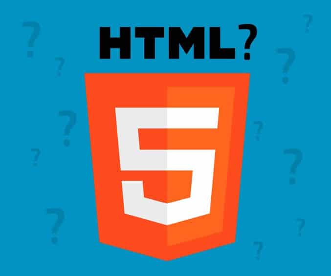 El futuro HTML6, HTML next o HTML living