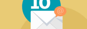 10 Claves para hacer una campaña de Email Marketing