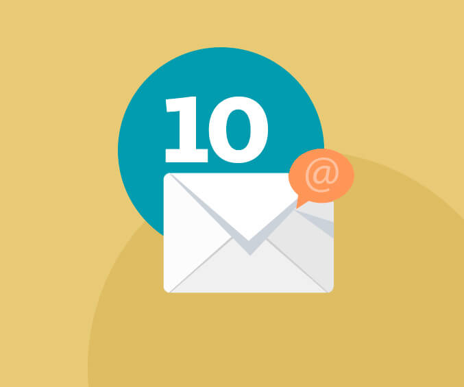 10 claves para hacer una campaña de email marketing eficiente