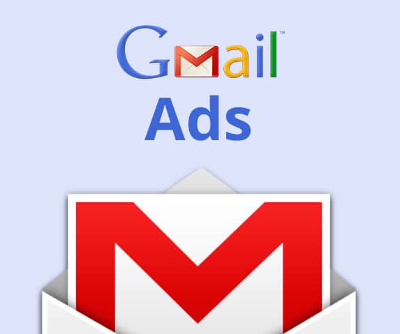 Gmail Ads - Anuncios en Gmail