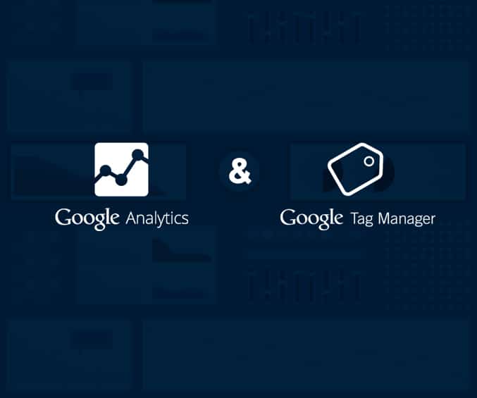 Analytics & Tag Manager