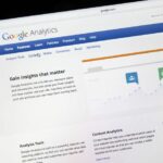 Cómo importar datos de costes en Google Analytics