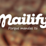 Mailify: la aplicación para el email marketing