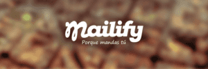 Mailify: la aplicación para el email marketing
