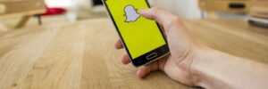 Snapchat Ads: El nuevo formato de publicidad que hará viral tu marca