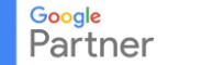 Insignia estándar de Google Partners