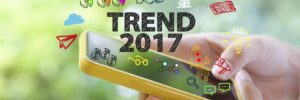 Tendencias Marketing Online para 2017