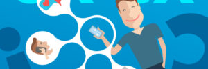 Experiencia de usuario (UX) VS Experiencia de cliente (CX) ¿Cuál es la diferencia?