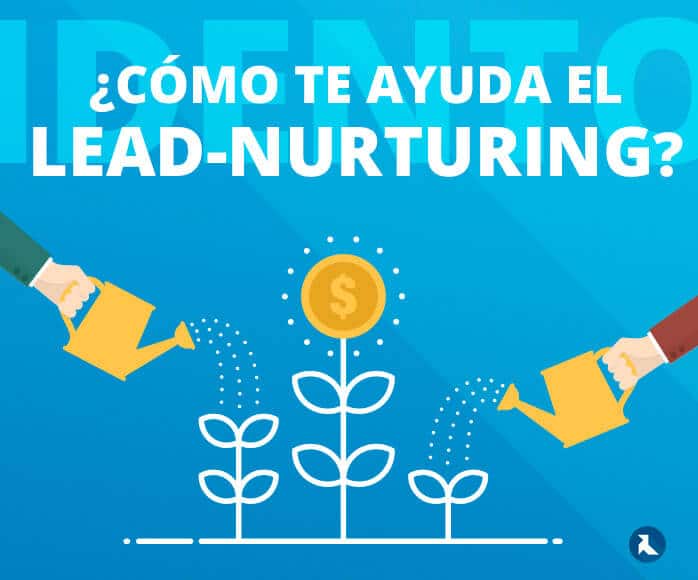 ¿Qué es Lead Nurturing o Maduración de Leads?