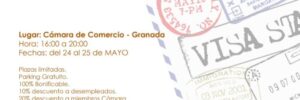 curso taller sobre email marketing impartido por Idento en la Camara de Comercio de Granada