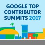 Qué es Google Top Contributor Summits