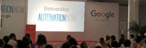 Automation Now, cómo el machine learning nos hace subir de nivel.