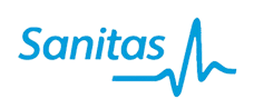 Idento, Agencia Marketing Online, ha trabajado o trabaja con Sanitas