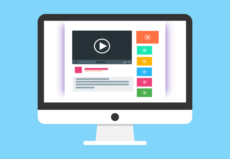 hacer estrategias de videomarketing