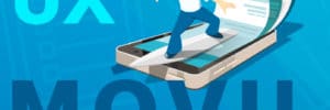 3 tendencias UX en móvil que mejorarán tu conversión