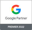 Premier Partner Google