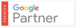Idento Google Premier Partner