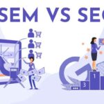 Diferencias entre SEO y SEM