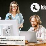 Idento - Nueva subvención para autónomos - Junta de Andalucía