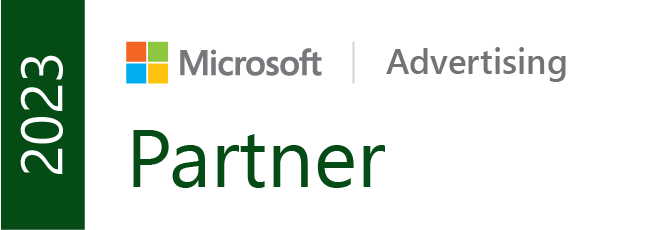 Idento Microsoft Advertising Partner