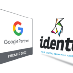 Idento recibe la insignia de Google Partner Permier 2022