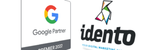 Idento recibe la insignia «Google Partner Premier 2022»