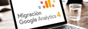Por qué actualizar a Google Analytics 4 con Idento