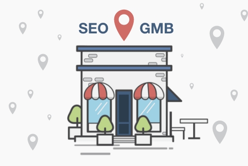 seo local google my business