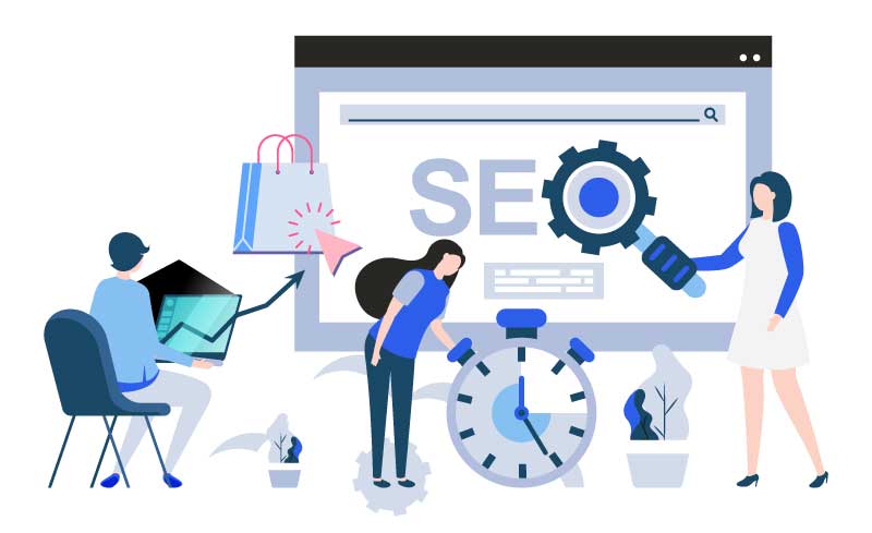 Estrategias SEO específicas para captar a mujeres online