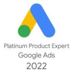 Idento Google Product Expert Platino 2022 Comunidad Hispana Google Ads