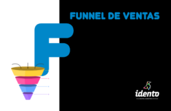 funnel de ventas