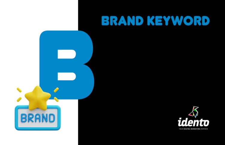 brand keyword