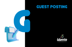 GUEST POSTING