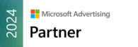 2024 Idento Microsoft Advertising Partner Bing Ads-certificacion