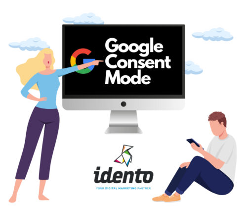 Consent Mode de Google | Claves para ponerte al día | Idento