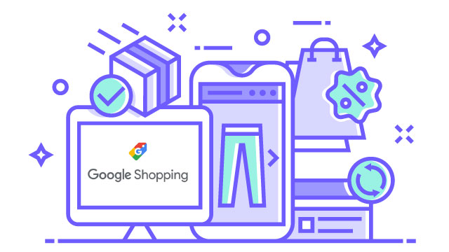 Cómo funciona una campaña Google Shopping