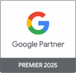 Idento Google Premier Partner 2025