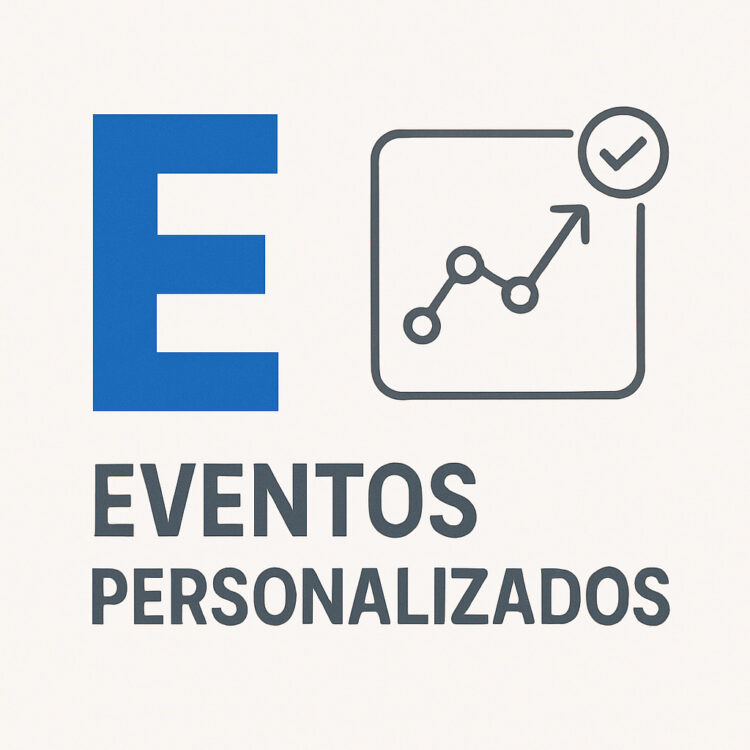 Idento Wiki Eventos personalizados GA4