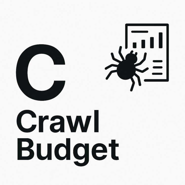 Idento Wiki crawl budget