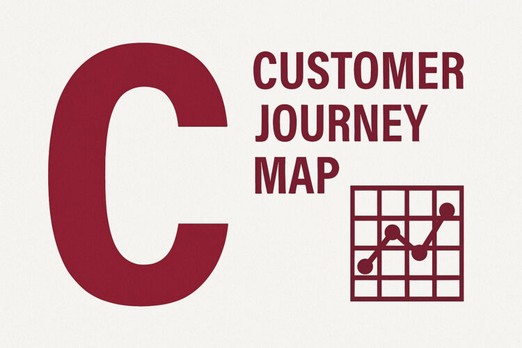 Idento Wiki customer journey map