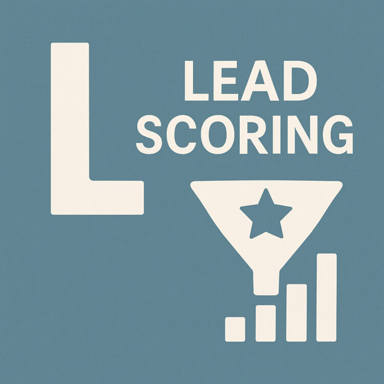 Idento Wiki lead scoring