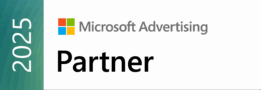 Idento microsoft advertising partner 2025