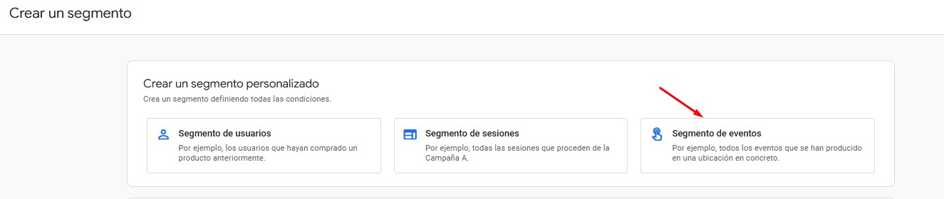 Informe de tráfico IA para GA4 - Paso 2.1