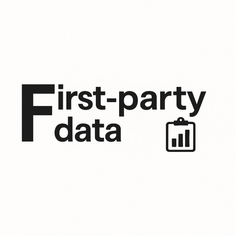 Que son los First Party Data - Wiki Idento