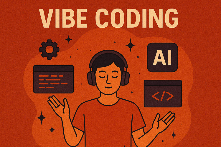 Vibe coding, codificación consciente con ayuda de la IA