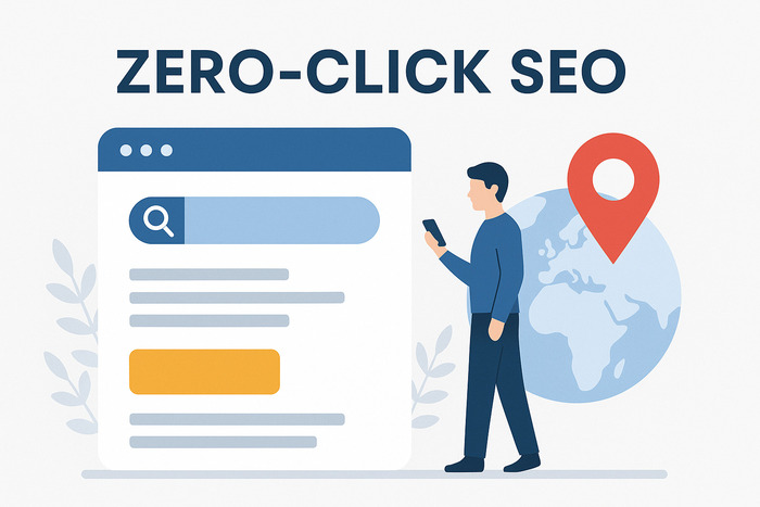 Zero Click: la combinación ganadora de SEO, AEO y GEO para maximizar tu visibilidad